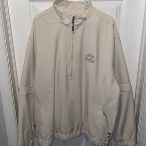 Amazing golf wind shirt